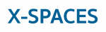 x-spaces-blau